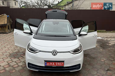 Хетчбек Volkswagen ID.3 2020 в 