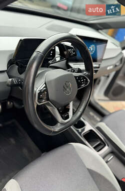 Хетчбек Volkswagen ID.3 2020 в 