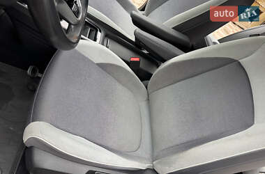 Хетчбек Volkswagen ID.3 2020 в 