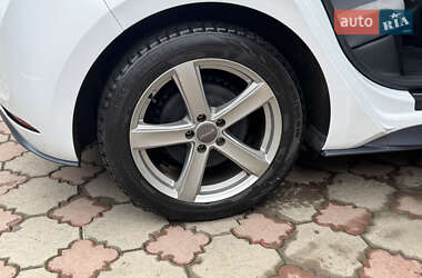 Хетчбек Volkswagen ID.3 2020 в 