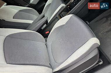 Хетчбек Volkswagen ID.3 2020 в 