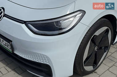 Хетчбек Volkswagen ID.3 2023 в 