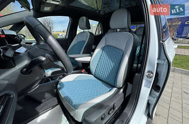 Хетчбек Volkswagen ID.3 2023 в 