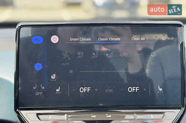 Хетчбек Volkswagen ID.3 2023 в 