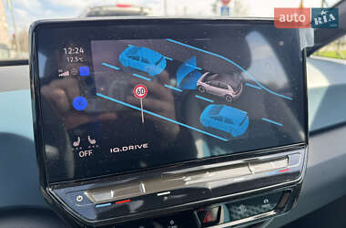 Хетчбек Volkswagen ID.3 2023 в 