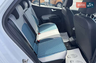 Хетчбек Volkswagen ID.3 2023 в 
