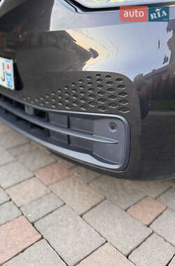 Хэтчбек Volkswagen ID.3 2021 в 