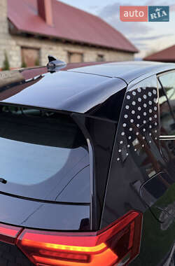 Хэтчбек Volkswagen ID.3 2021 в 
