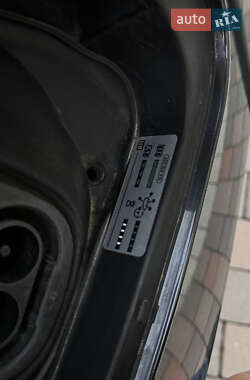 Хэтчбек Volkswagen ID.3 2021 в 