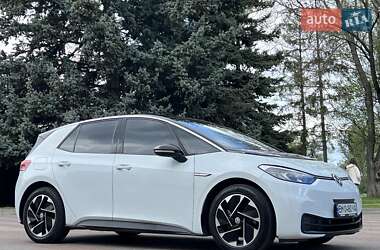 Хетчбек Volkswagen ID.3 2022 в 