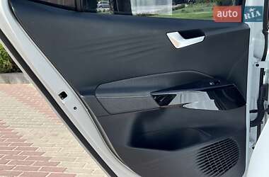 Хетчбек Volkswagen ID.3 2022 в 