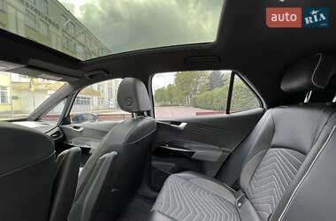 Хетчбек Volkswagen ID.3 2022 в 