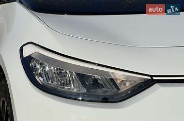 Хетчбек Volkswagen ID.3 2022 в 