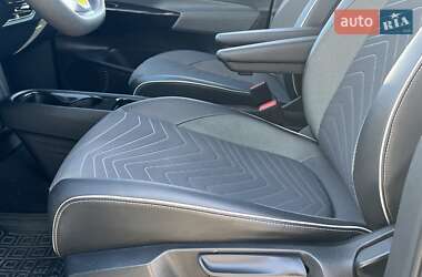 Хетчбек Volkswagen ID.3 2022 в 