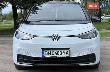 Хетчбек Volkswagen ID.3 2022 в 