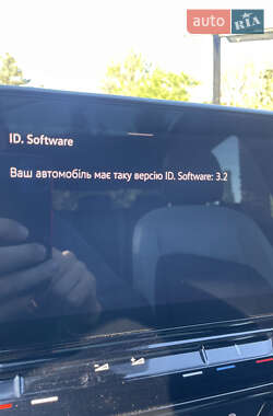 Хэтчбек Volkswagen ID.3 2021 в 