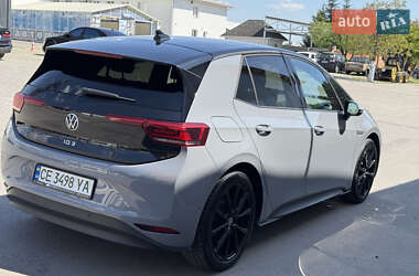 Хетчбек Volkswagen ID.3 2023 в 