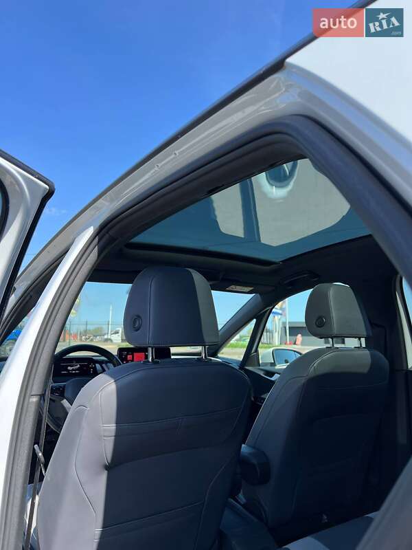 Хетчбек Volkswagen ID.3 2021 в Ковелі