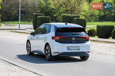 Хетчбек Volkswagen ID.3 2020 в 