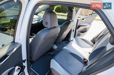 Хетчбек Volkswagen ID.3 2020 в 
