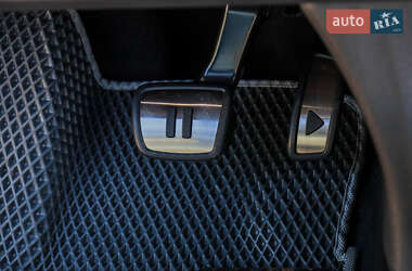 Хетчбек Volkswagen ID.3 2020 в 