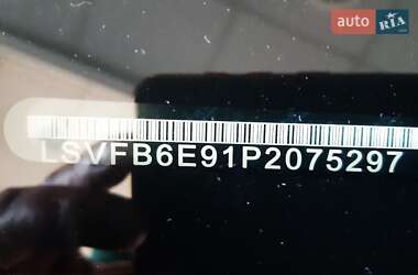 Хэтчбек Volkswagen ID.3 2023 в 