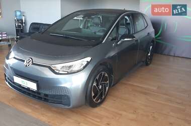 Хэтчбек Volkswagen ID.3 2023 в 