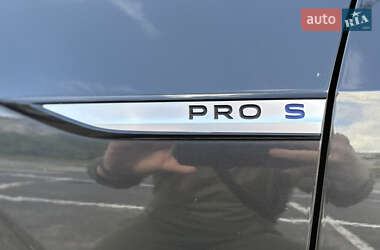 Хэтчбек Volkswagen ID.3 2021 в 