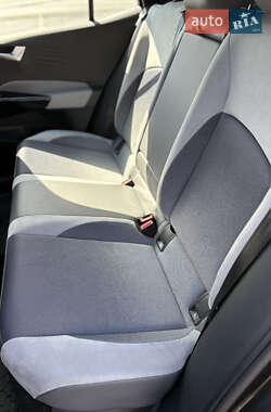 Хэтчбек Volkswagen ID.3 2021 в 