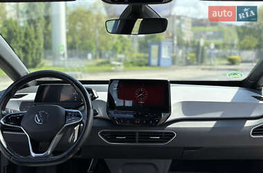 Хэтчбек Volkswagen ID.3 2021 в 