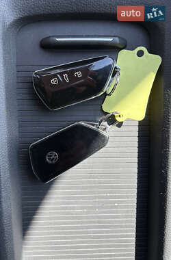 Хэтчбек Volkswagen ID.3 2021 в 