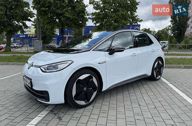 Хэтчбек Volkswagen ID.3 2023 в Хмельницком