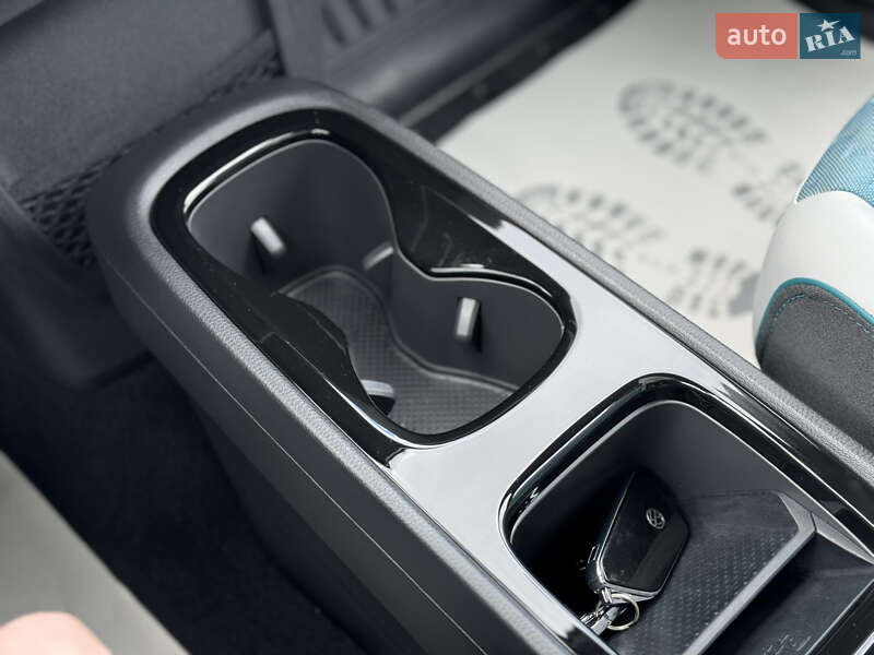 Хетчбек Volkswagen ID.3 2023 в Хмельницькому