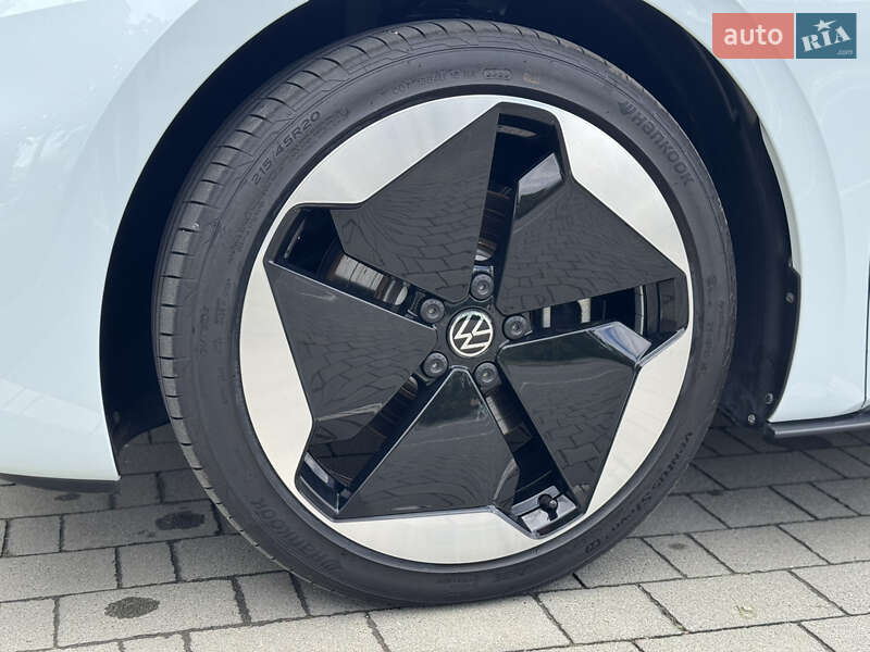 Хетчбек Volkswagen ID.3 2023 в Хмельницькому
