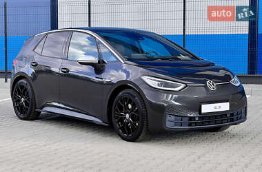 Хетчбек Volkswagen ID.3 2020 в 