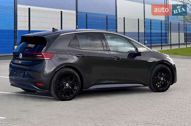 Хетчбек Volkswagen ID.3 2020 в 