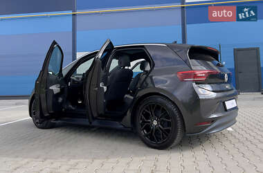 Хетчбек Volkswagen ID.3 2020 в 