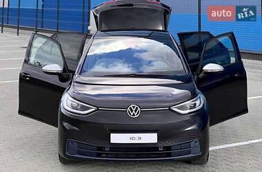 Хетчбек Volkswagen ID.3 2020 в 