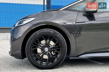 Хетчбек Volkswagen ID.3 2020 в 