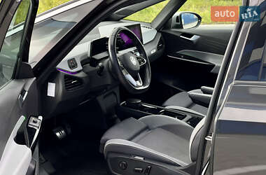 Хетчбек Volkswagen ID.3 2020 в 