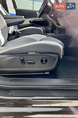 Хетчбек Volkswagen ID.3 2020 в 