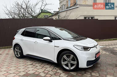 Хетчбек Volkswagen ID.3 2020 в Рівному