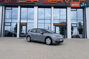 Хетчбек Volkswagen ID.3 2021 в Києві