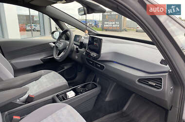 Хэтчбек Volkswagen ID.3 2021 в 