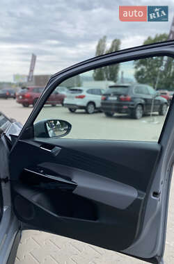 Хэтчбек Volkswagen ID.3 2021 в 