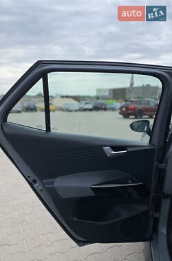 Хэтчбек Volkswagen ID.3 2021 в 