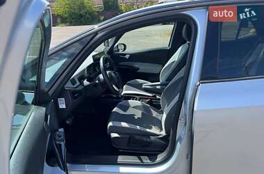 Хэтчбек Volkswagen ID.3 2020 в 