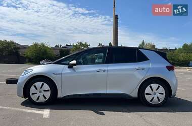 Хэтчбек Volkswagen ID.3 2020 в 