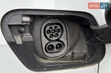 Хэтчбек Volkswagen ID.3 2020 в 