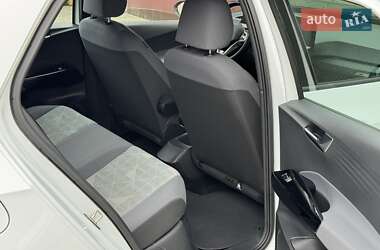 Хэтчбек Volkswagen ID.3 2020 в 